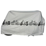 Bike Cover Bicycle Cover