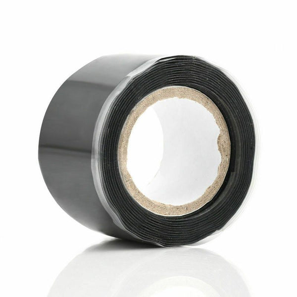 Repairs Tape Silicon Rescue Waterproof Tape