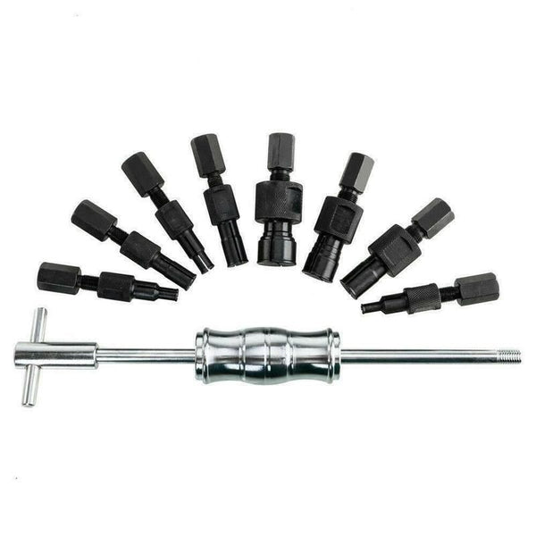 Bearing Extractor Blind Hole Inner Bearing Puller Set