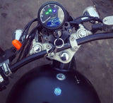 Motorcycle Tachometer Gauge
