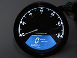 Motorcycle Tachometer Gauge