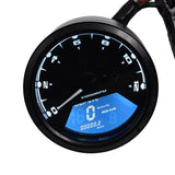 Motorcycle Tachometer Gauge