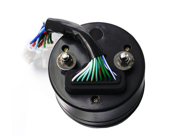 Motorcycle Tachometer Gauge