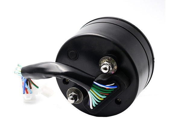 Motorcycle Tachometer Gauge