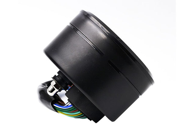 Motorcycle Tachometer Gauge