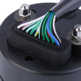 Motorcycle Tachometer Gauge