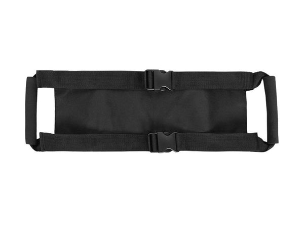 Motorcycle Passenger Safety Belt Grab Handle