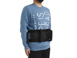 Motorcycle Passenger Safety Belt Grab Handle