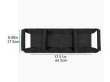 Motorcycle Passenger Safety Belt Grab Handle