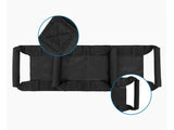 Motorcycle Passenger Safety Belt Grab Handle