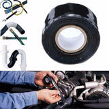 Repairs Tape Silicon Rescue Waterproof Tape