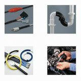 Repairs Tape Silicon Rescue Waterproof Tape