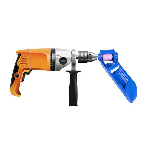 Drill Bit Sharpener Tool