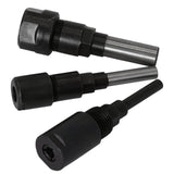 8mm Shank Router Bit Extension Chuck Collet Extension Rod