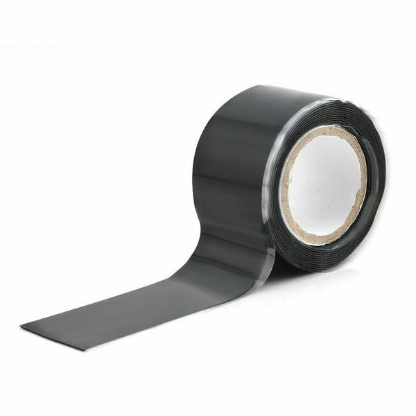 Repairs Tape Silicon Rescue Waterproof Tape