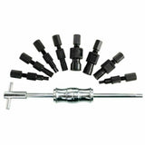 Bearing Extractor Blind Hole Inner Bearing Puller Set