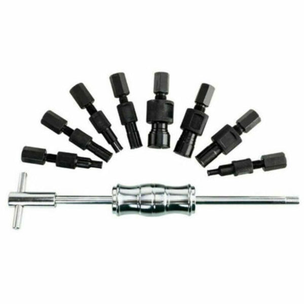Bearing Extractor Blind Hole Inner Bearing Puller Set