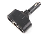 Car Charger Adapter Car Cigarette Lighter Socket