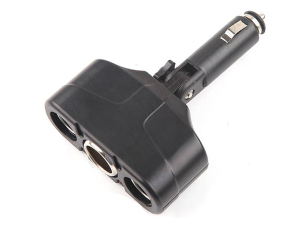Car Charger Adapter Car Cigarette Lighter Socket
