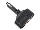 Car Charger Adapter Car Cigarette Lighter Socket