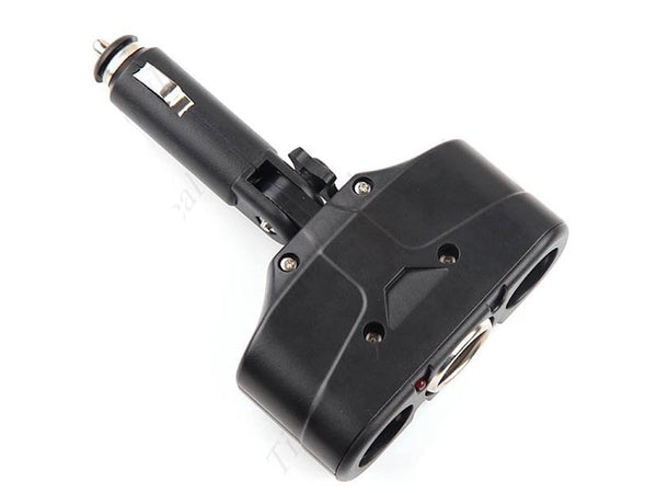 Car Charger Adapter Car Cigarette Lighter Socket