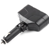 Car Charger Adapter Car Cigarette Lighter Socket