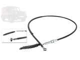 Clutch Cable for Dirt Pit Bike