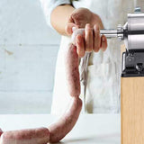 Sausage Stuffer Filler 8lbs