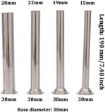 Sausage Stuffer Filler 8lbs