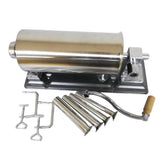 Sausage Stuffer Filler 8lbs