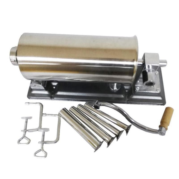 Sausage Stuffer Filler 8lbs