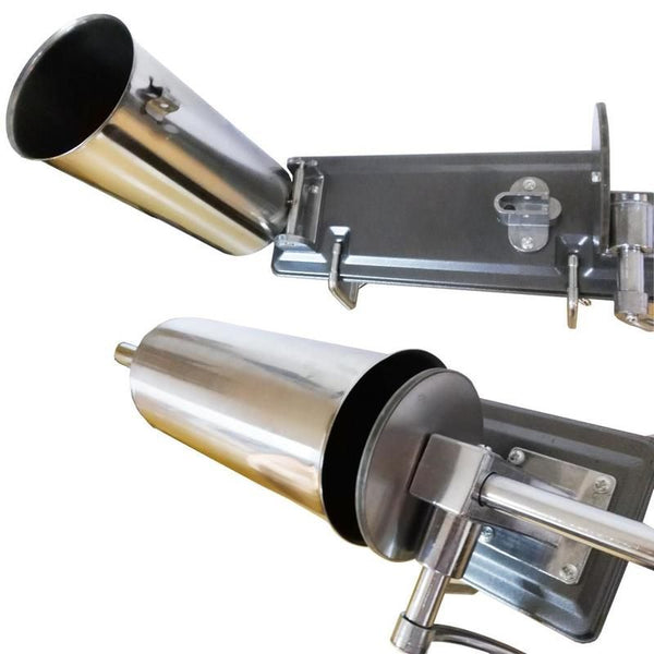 Sausage Stuffer Filler 8lbs