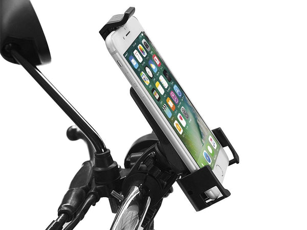 Bicycle Phone Bracket
