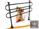Car Pet Dog Barrier - Adjustable