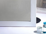 Frosted Privacy Window Film