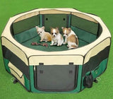 Dog Play Pen Pet Pen