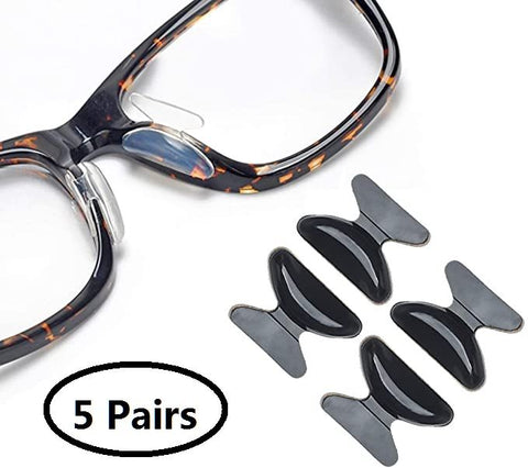 Anti-slip Eyewear Glasses Nose Pads