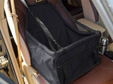 Portable Car Safety Seat for Pet Dog