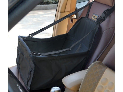 Portable Car Safety Seat for Pet Dog