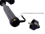 Fish Tank Cleaner - Aquarium Vacuum Pump Filter
