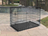 Dog Cage