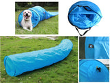 Dog Tunnel