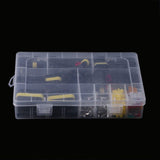 12V Waterproof Car Electrical Wire Connectors Terminals