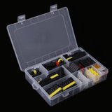 12V Waterproof Car Electrical Wire Connectors Terminals