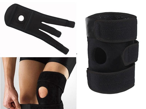 Knee Brace Knee Support - Adjustable