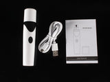 Electric Dog Nail Clippers Grinder
