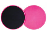 2 x Gliding Discs Core Sliders