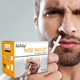 Nose Hair Removal Wax Kit