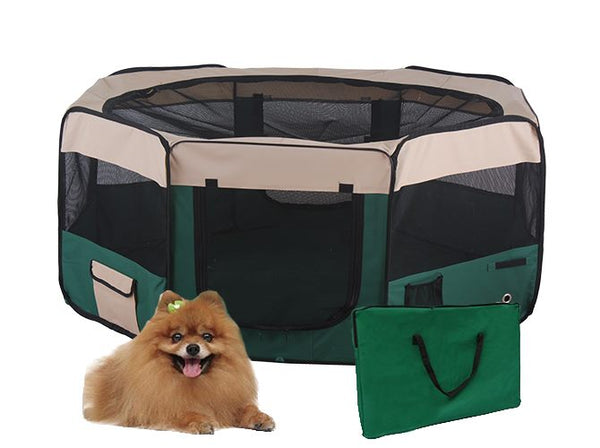 Dog Play Pen Pet Pen