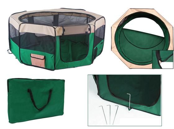 Dog Play Pen Pet Pen